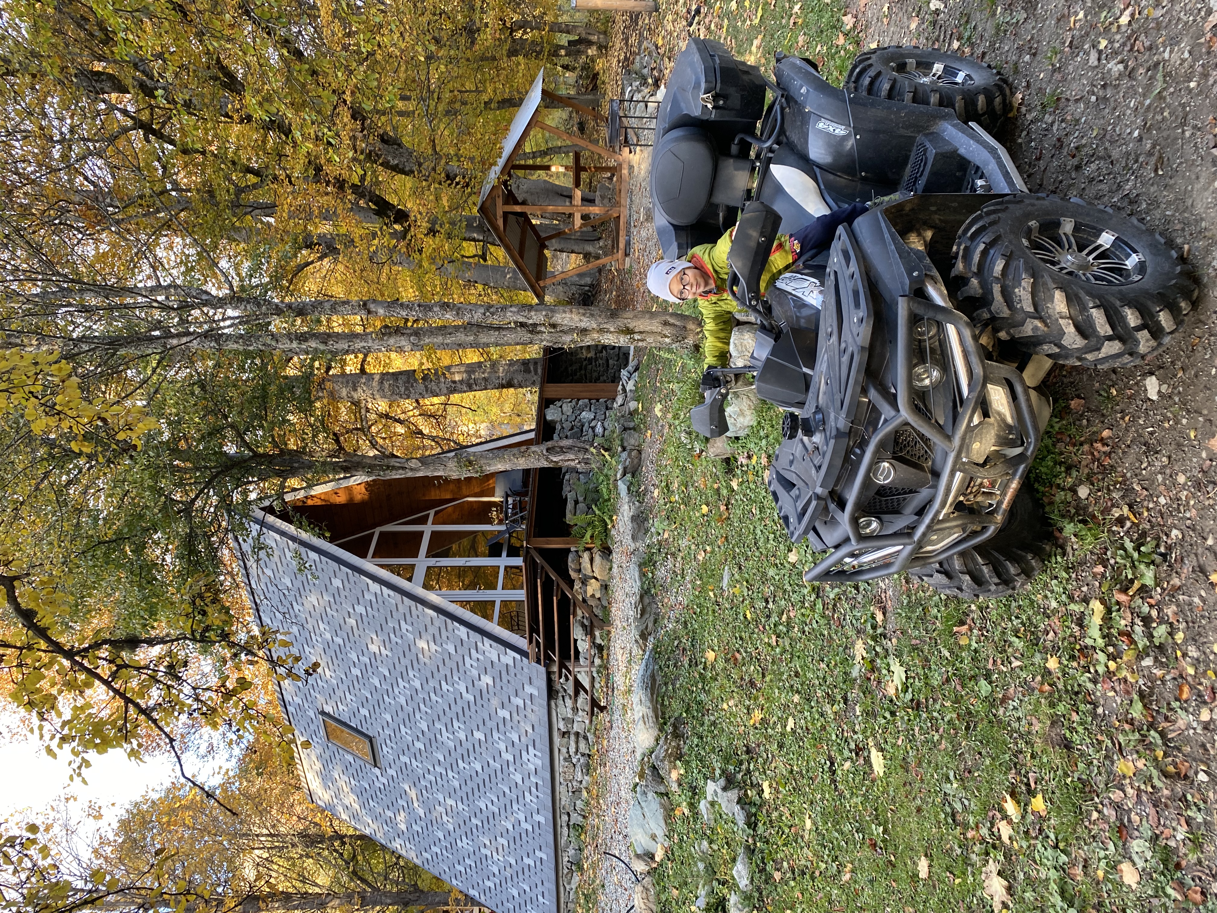 Фото Дом для друзей Архыз