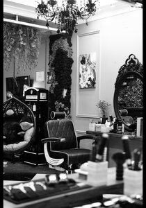 Jumanji Barbers (Никольская ул., 10), барбершоп в Москве