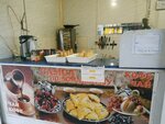 Самса по-домашнему (Интернациональная улица, 130Б), comida rápida