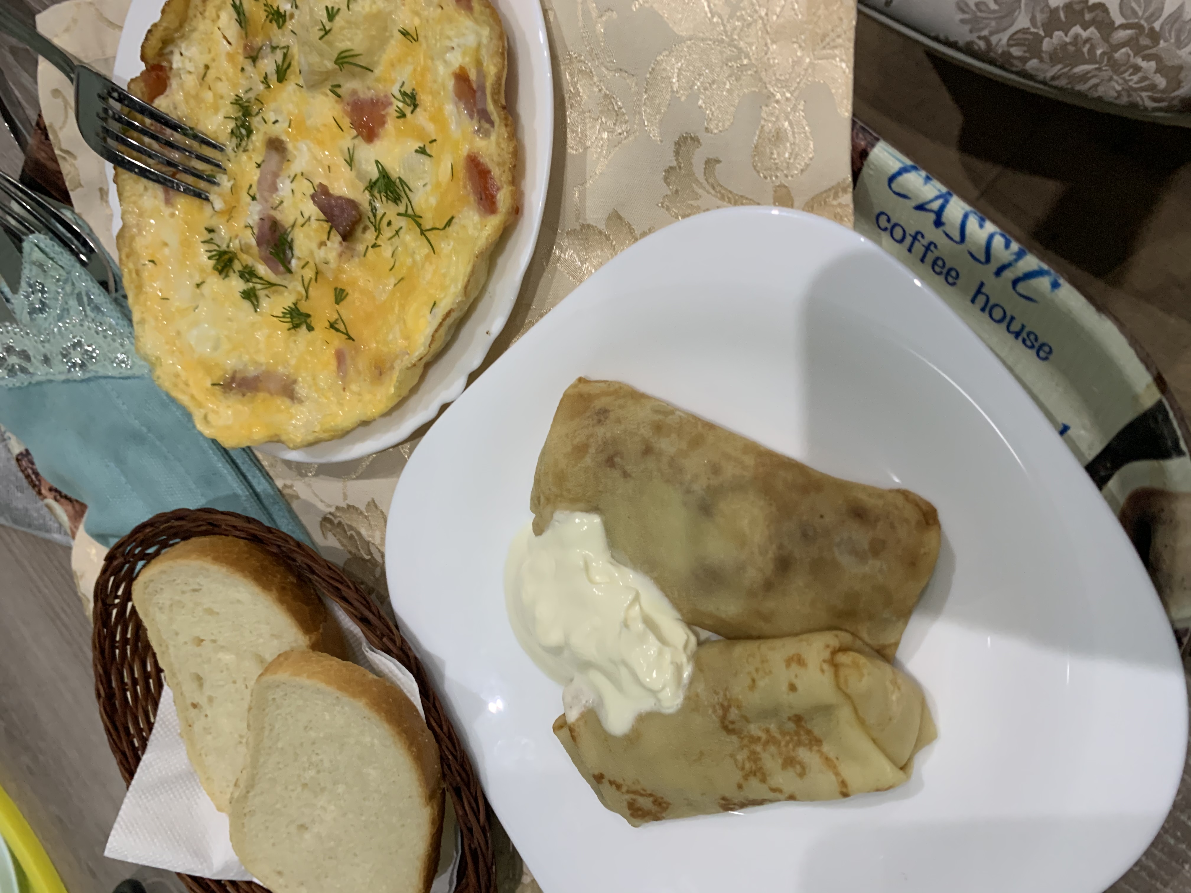 Фото Мишель