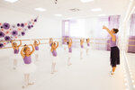 Sofia-Ballerina (Sokolova Avenue, 72), dance school
