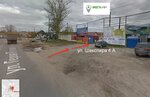 Пескоструйная очистка (Nizhniy Novgorod, Shekspira Street, 4А) ، تنظيف صناعي للمرافق والمعدات
