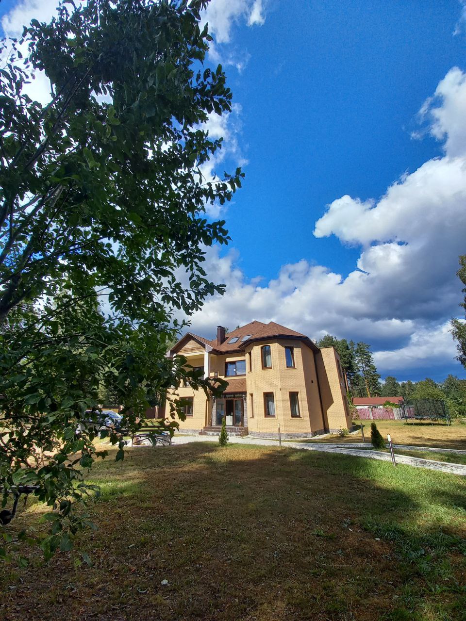 Фото Ривер Хаус