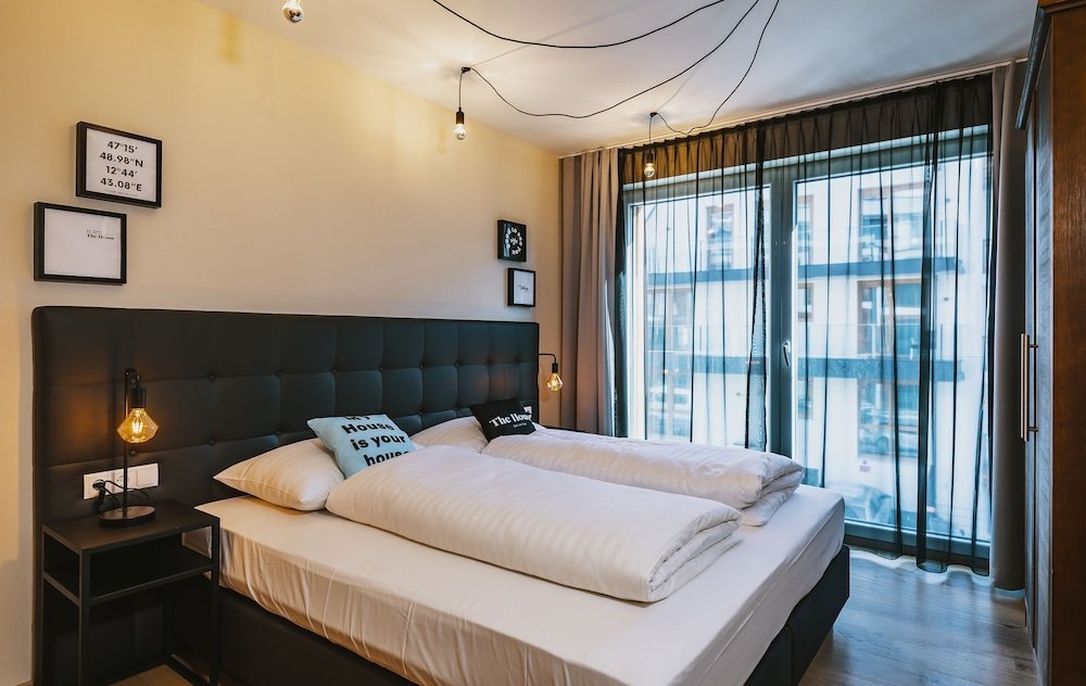 Фото The House Zell am See