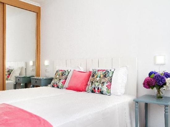 Фото Apartamentos Duerming Sea View Viveiro