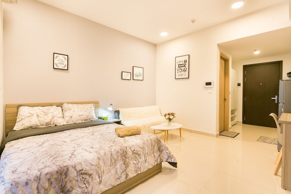 Фото Infinity Pool Signature  Saigon Rivergate