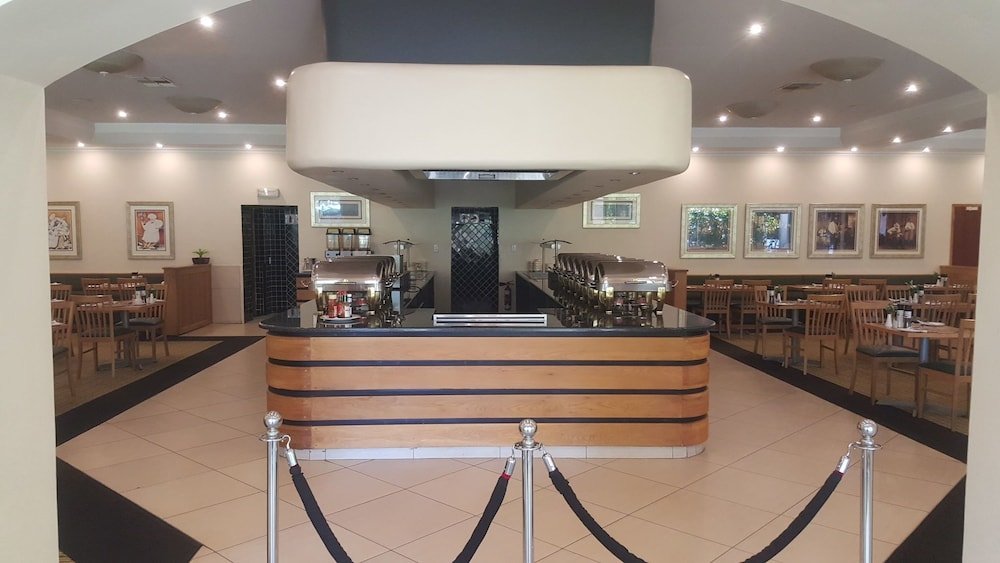 Фото Park Hotel Mokopane