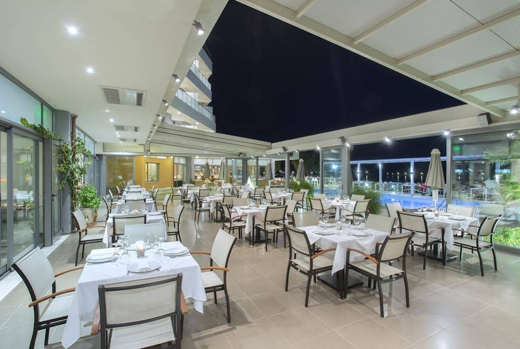 Фото Anastasia Hotel & Suites Mediterranean Comfort