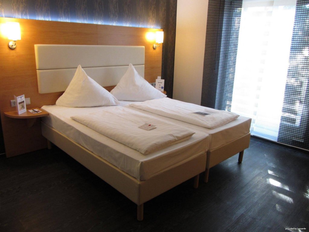 Фото Best Western Hotel Am Kastell