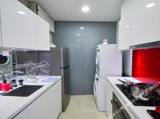 Фото Luxe Suites at Vortex Klcc