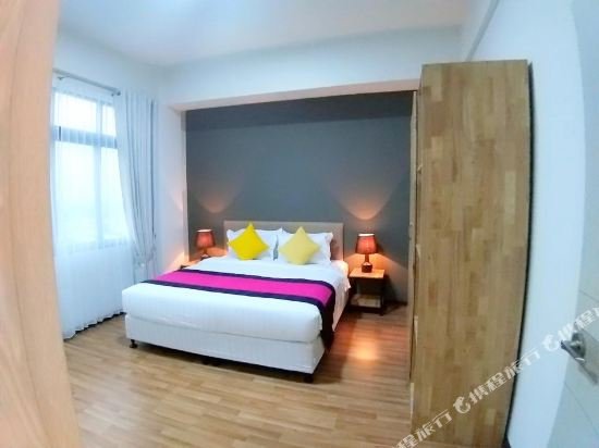 Фото Myanandar residence