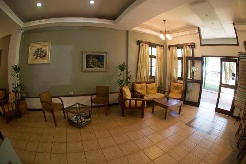 Фото Bagu Iguazú Hotel el Leñador