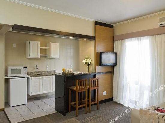 Фото Piazza Navona Porto Alegre by Intercity