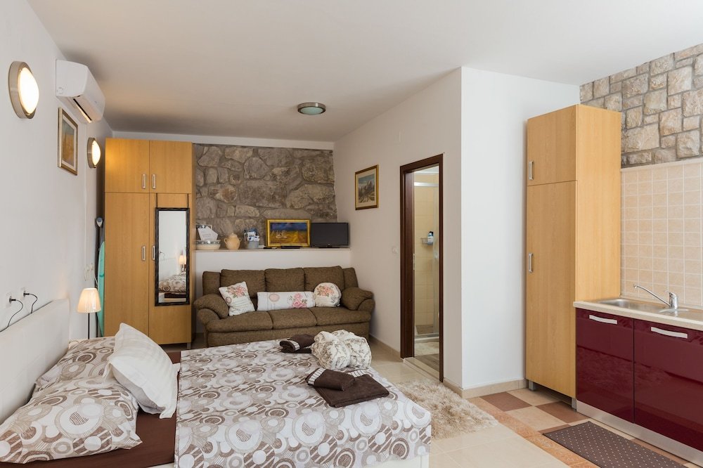 Фото Apartments Dia