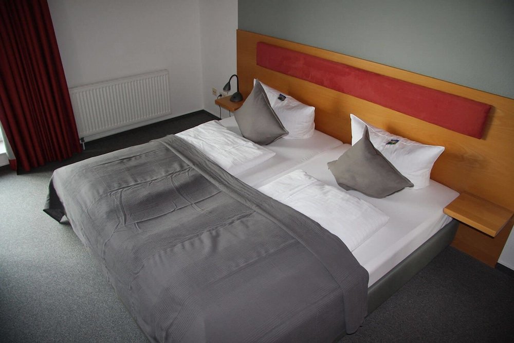 Фото Hotel DH VEC