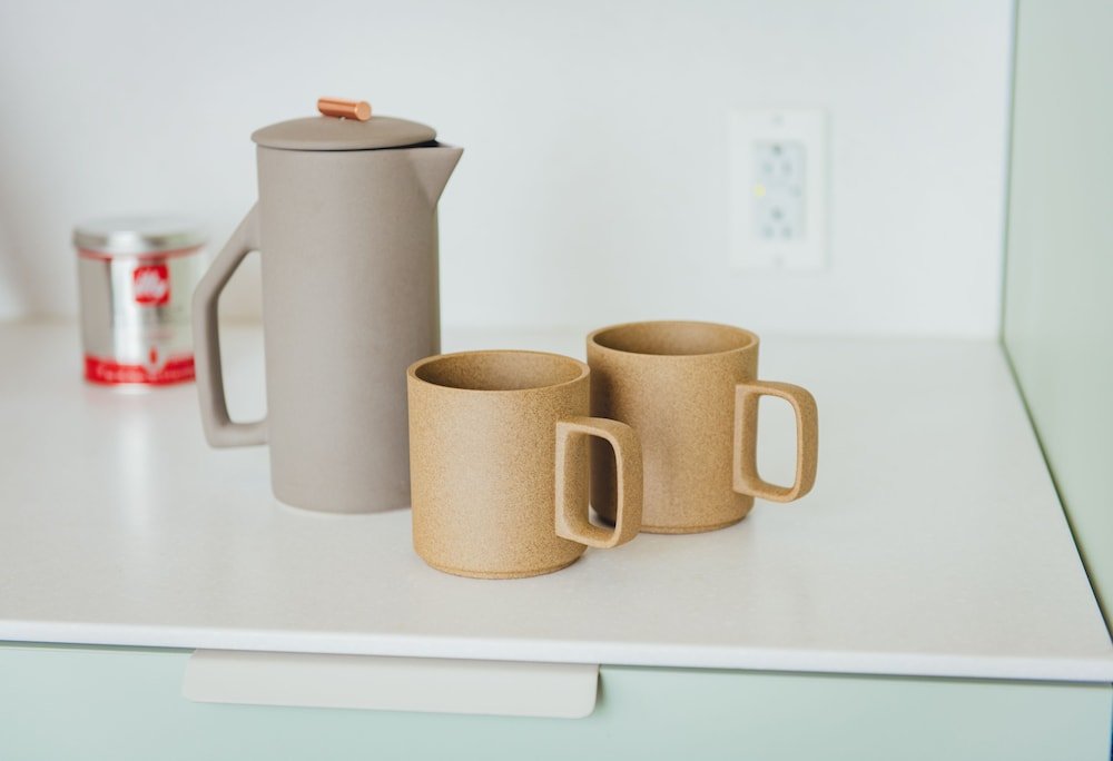 Фото BentoLiving Chestnut Hill