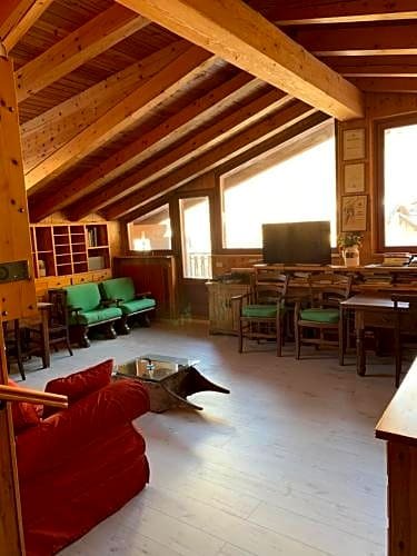 Фото Hotel Cristallo