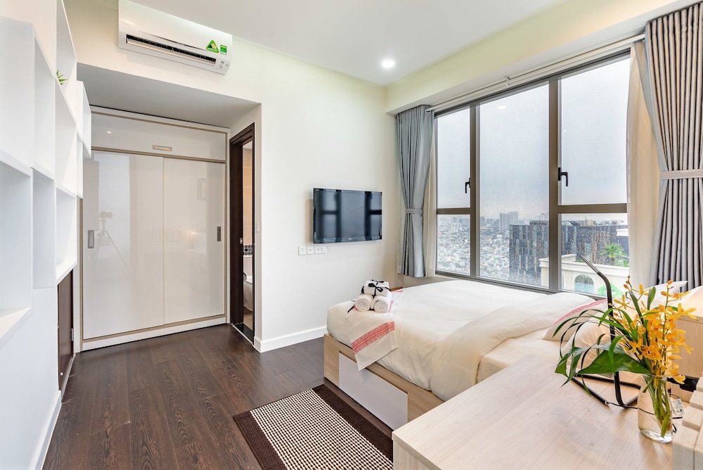 Фото Phat Apartment