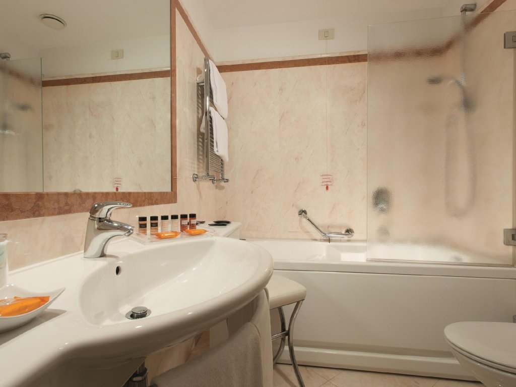 Фото Dei Borgognoni Hotel