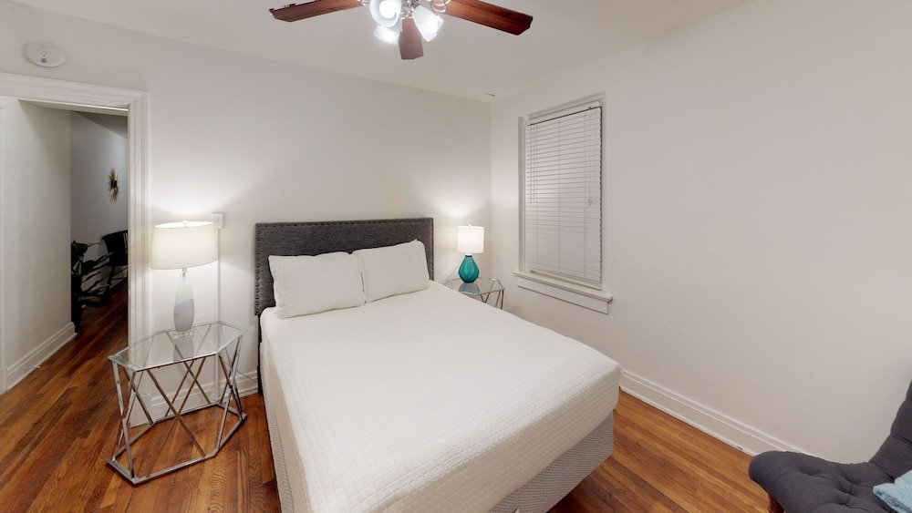 Фото The Lee ApartaHotel