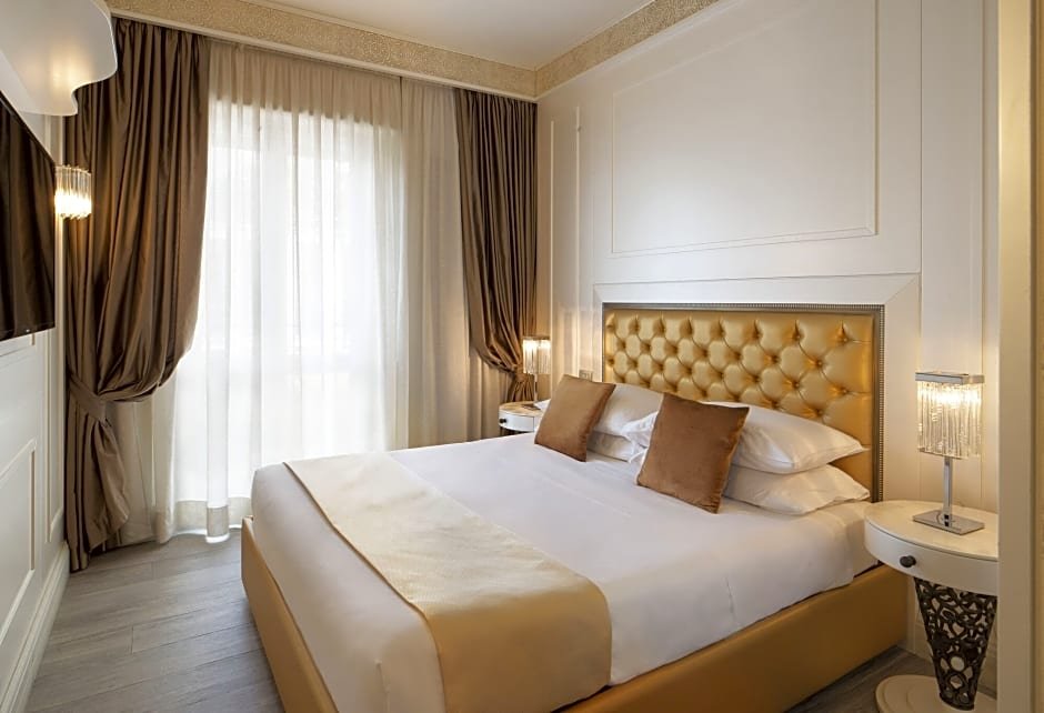 Фото Luxury Duomo Rooms