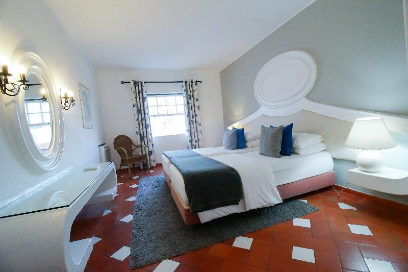 Фото Baluarte da Vila Apartments