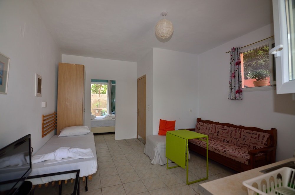 Фото Villa Ektoras by Ey Villas