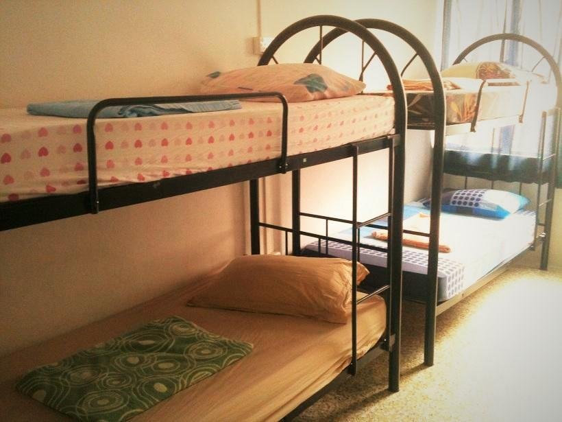 Фото Urban Hostel