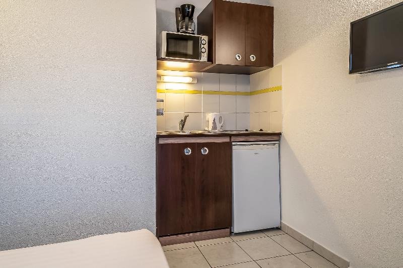 Фото Zenitude Hotel - Residences Les Hauts d'Annecy