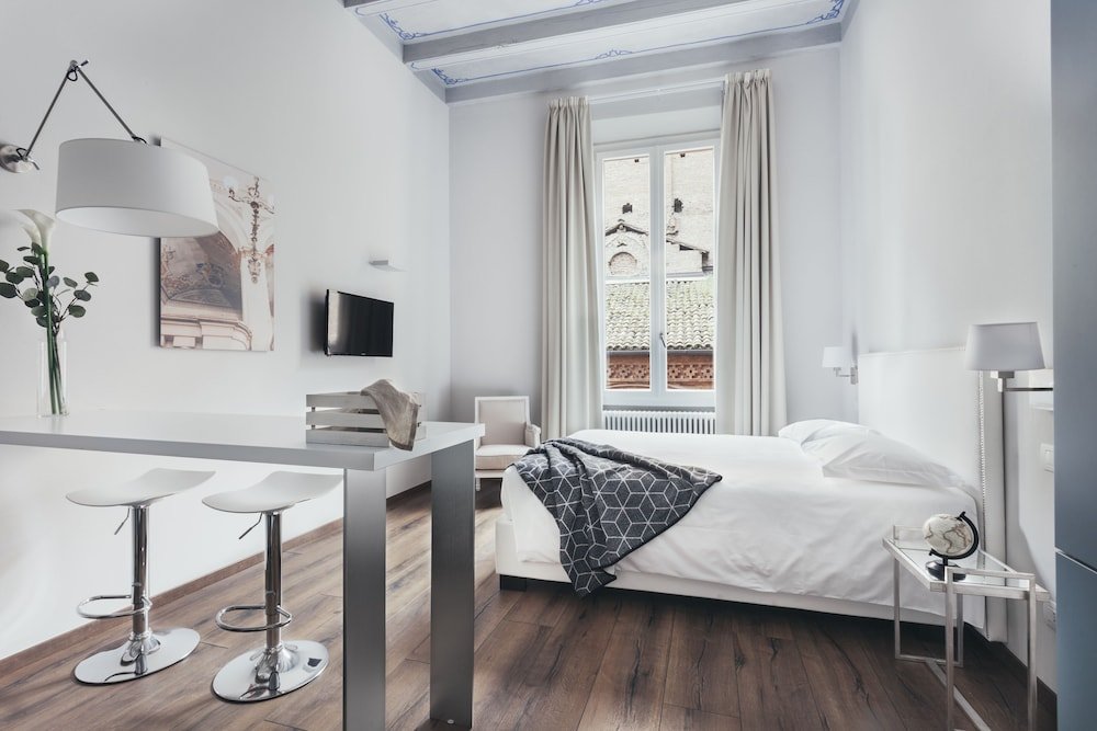 Фото Residence Opera