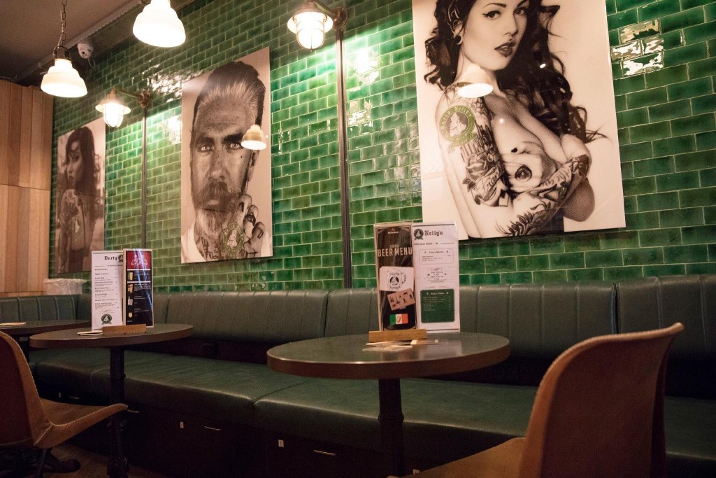 Фото Durty Nelly's Inn