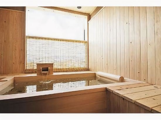 Фото Hotel New Kotobuki