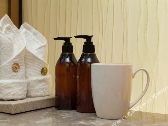 Фото Ramada by Wyndham Changsha South Bus Station