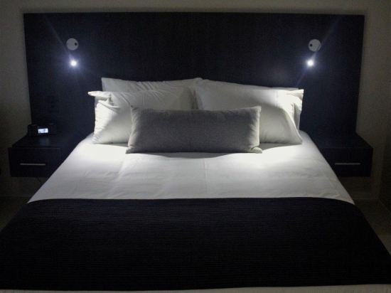 Фото Alivio Hotel Cairns