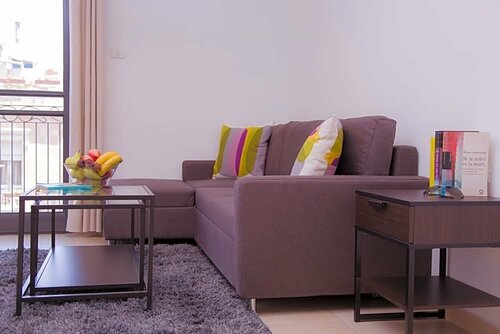 Апартаменты Stay Jaffa Jerusalem в Иерусалиме