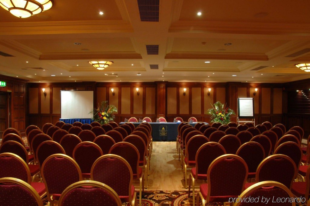 Фото Mount Errigal Hotel Conference & Leisure Centre