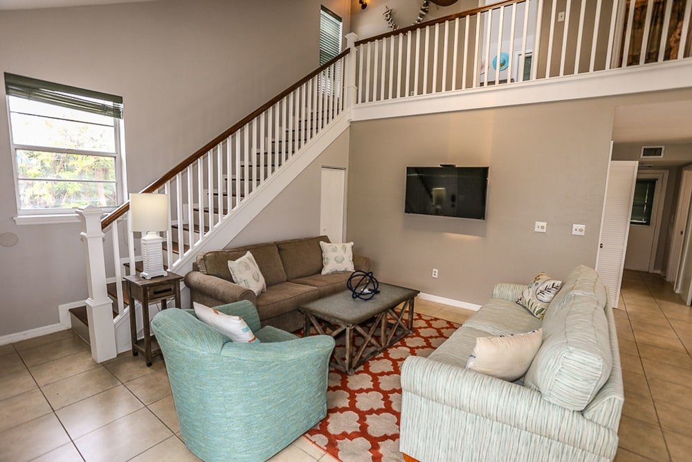Фото 203 Fairweather Villa B
