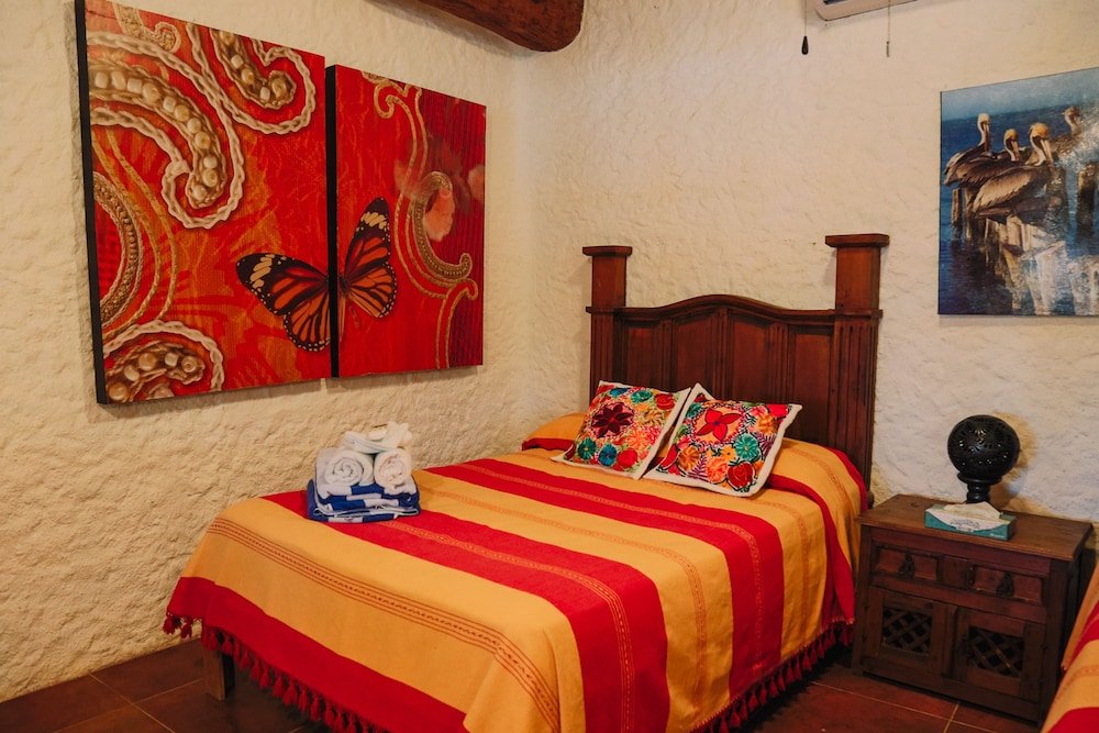 Фото Ensueño Holbox and Beach Club