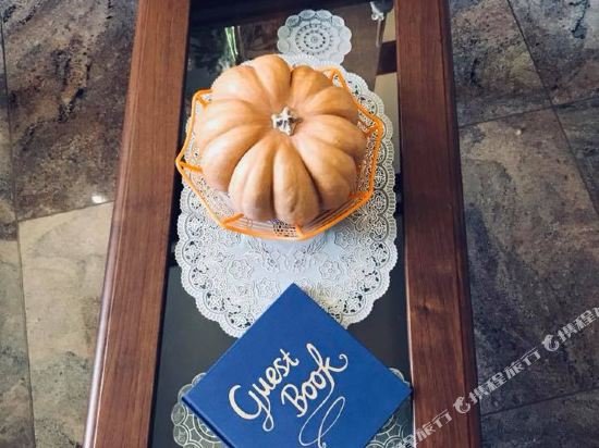 Фото La Maison Royale