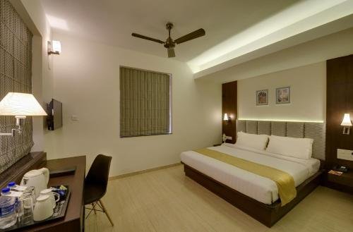 Фото The Verda Carmona