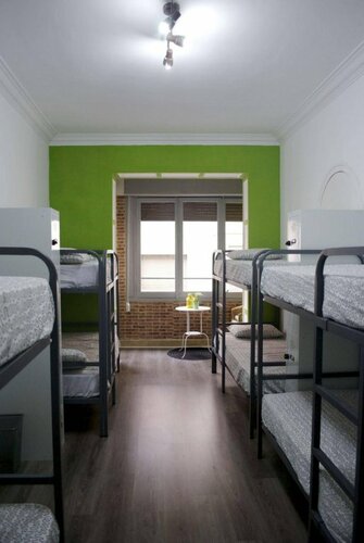 Хостел Tarragona Hostel в Таррагоне
