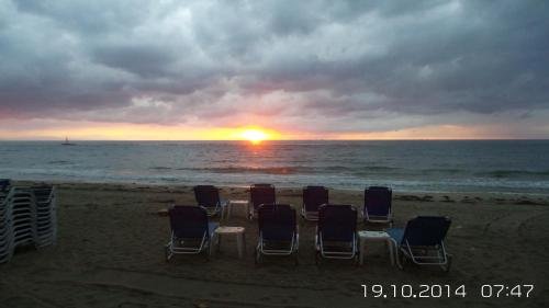 Фото Hotel Aktaion