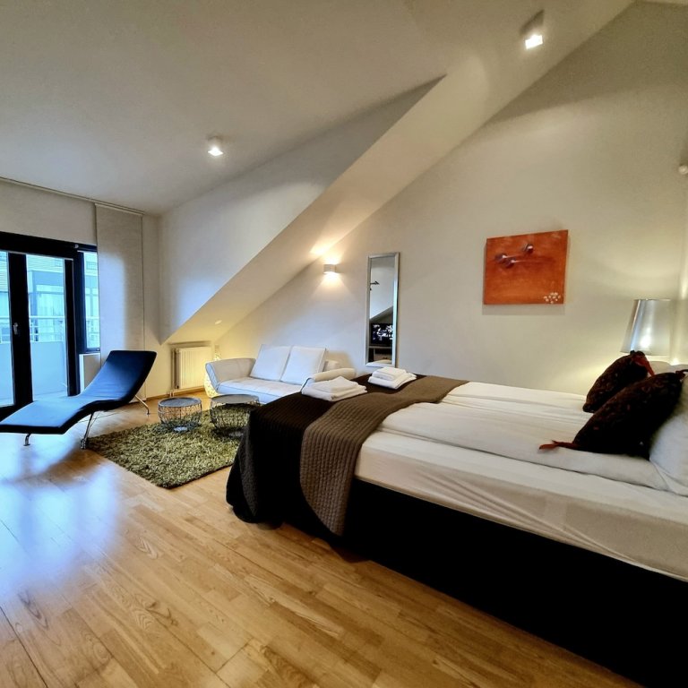 Фото Reykjavik4you Apartments