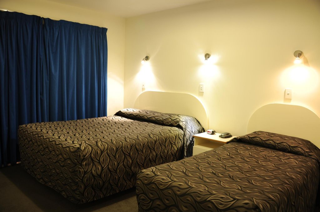 Фото Annabelle Court Motel