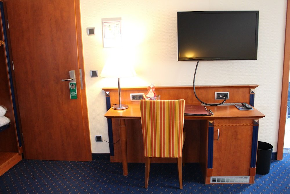 Фото Bäder Park Hotel