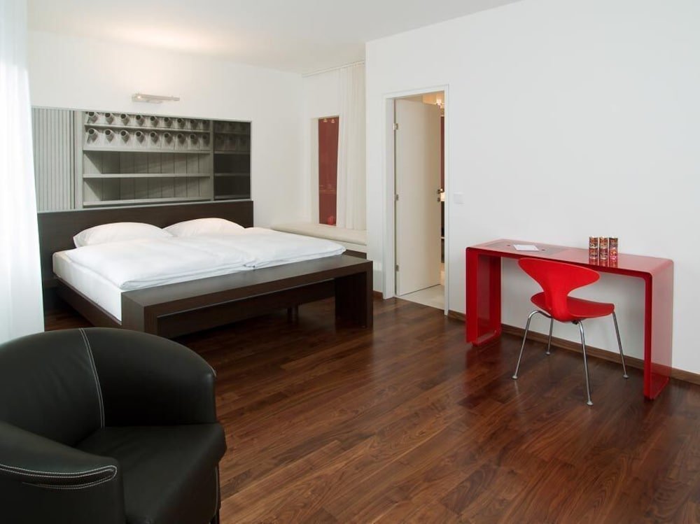 Фото Arte Hotel Linz