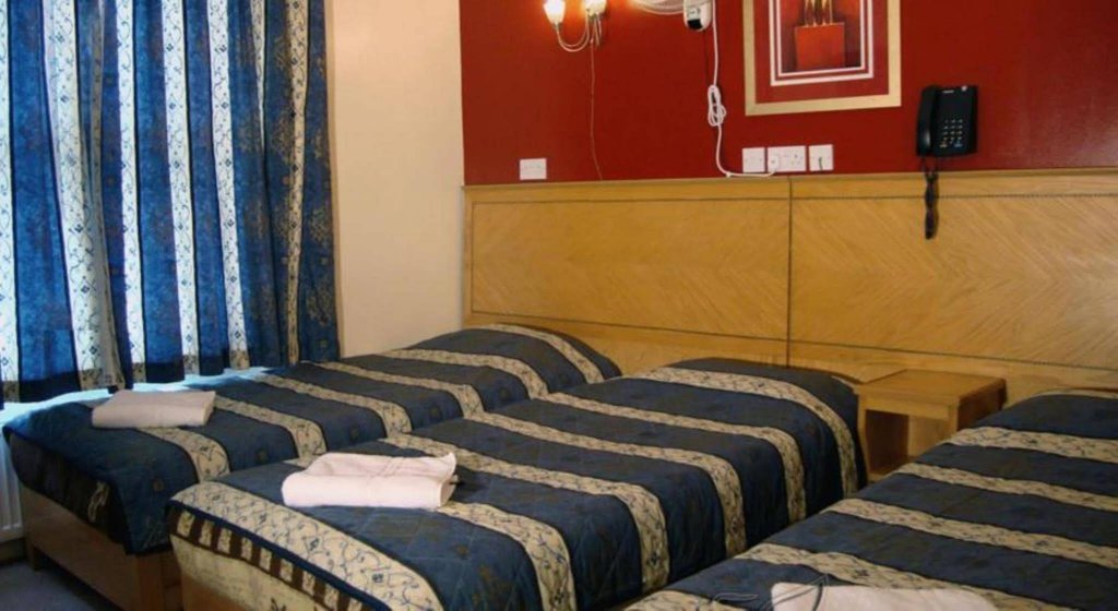 Фото St Mark Hotel