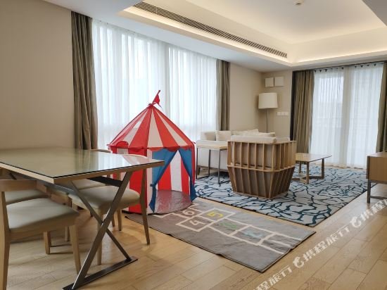 Фото Riverdale Residence Xintiandi Shanghai