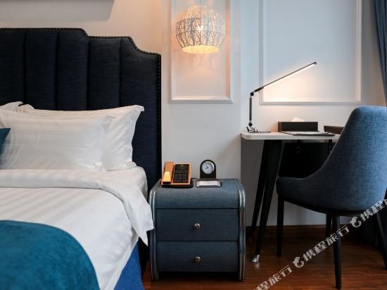 Фото Dahlia Hotel Hanoi