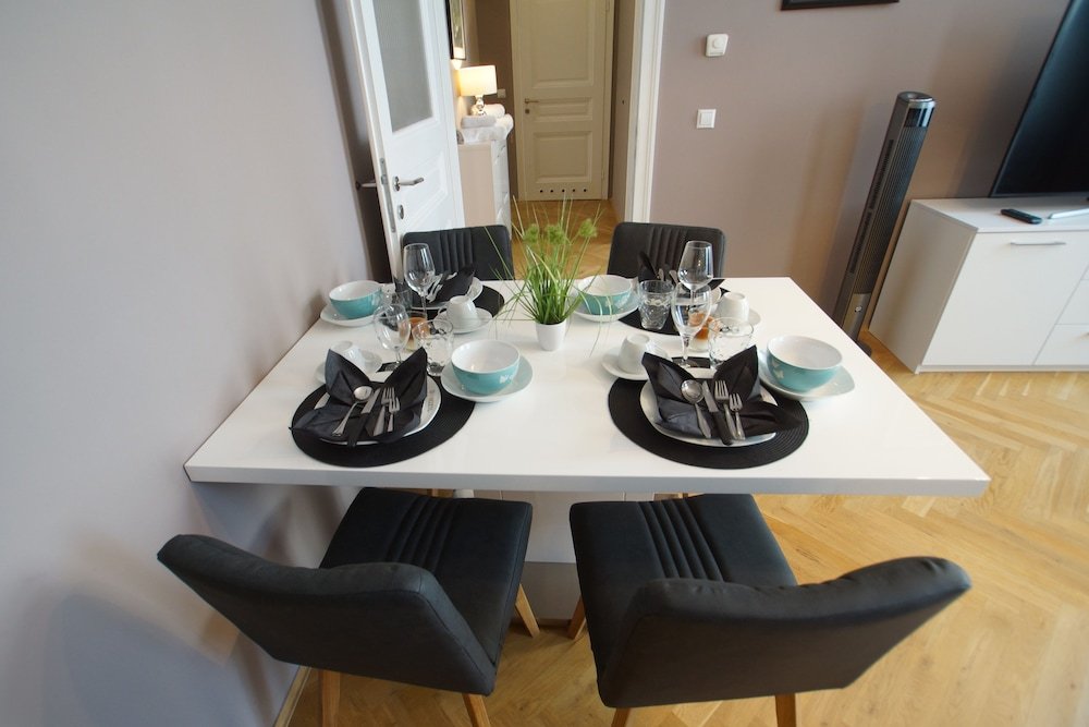 Фото Apartments-in-vienna